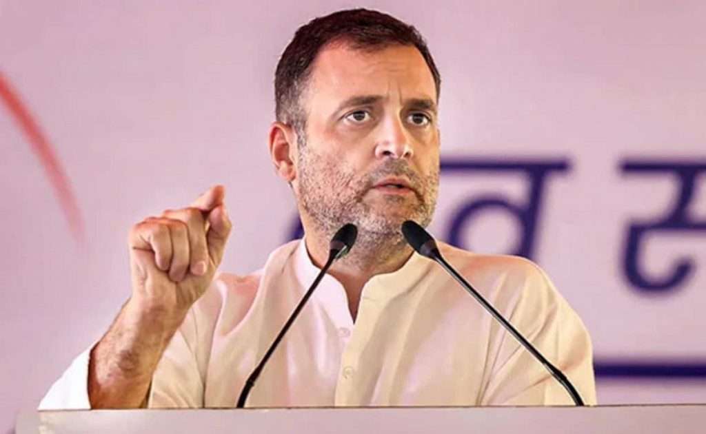 Rahul Gandhi यांना सुरत कोर्टाने दिला मोठा धक्का, काँग्रेसची हायकोर्टात धाव