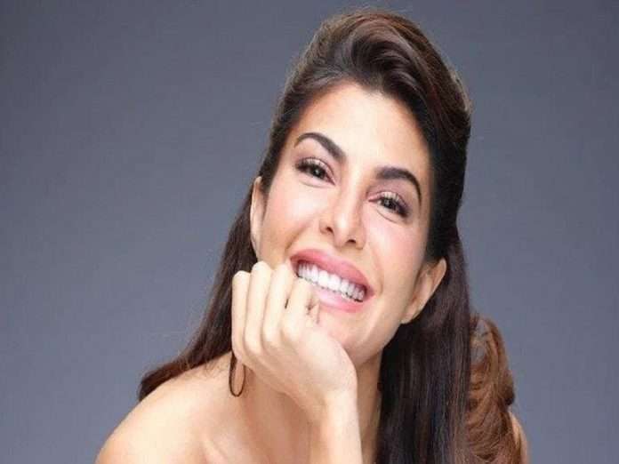 Jacqueline Fernandez's