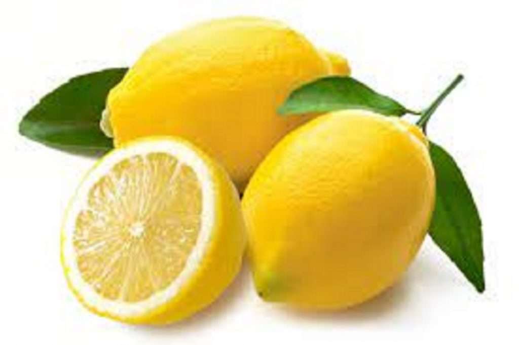 lemon आरोग्यास लिंबू गुणकारी फायदे