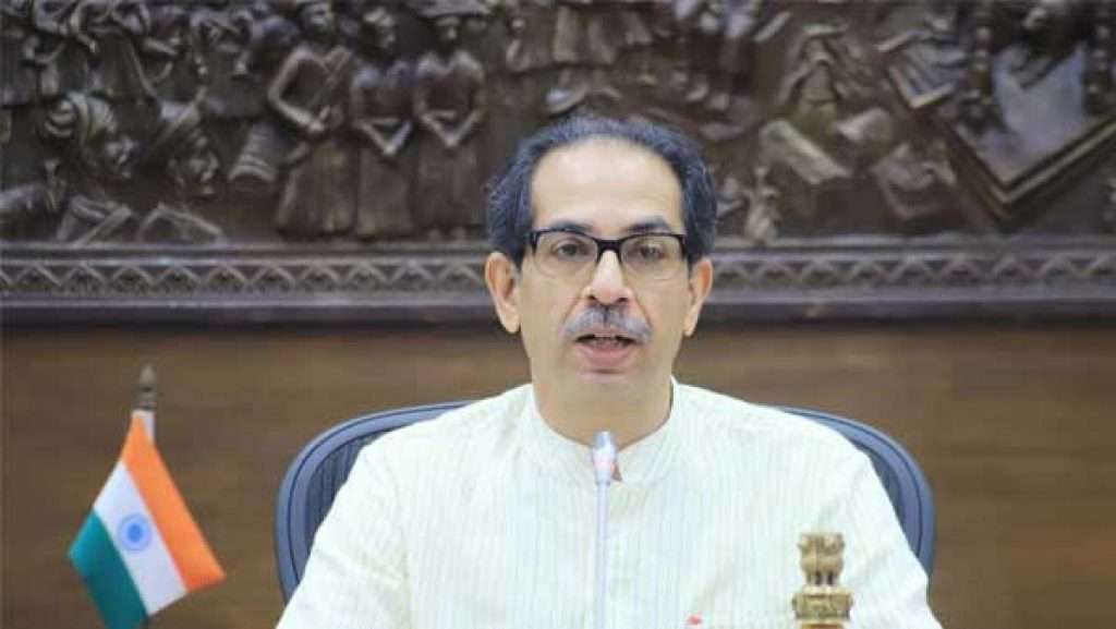 Uddhav Thackeray: उद्धव ठाकरे उद्या औरंगाबादच्या दौऱ्यावर