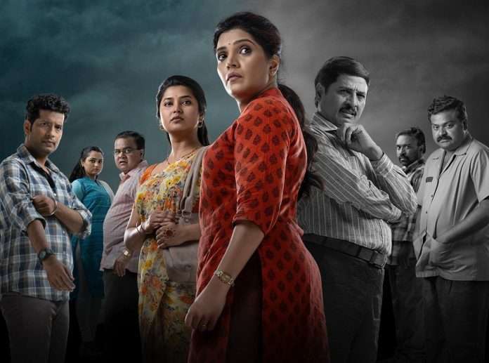 Mukta Barve's Marathi film Y after watching this movie audience shared experience