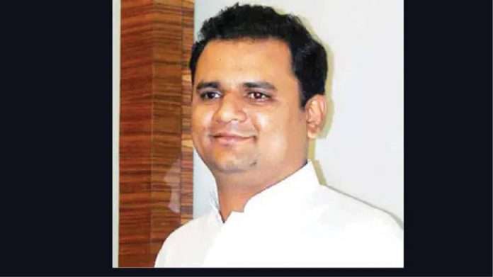 As Speaker of the Legislative Assembly BJP's Rahul Narvekar won by 164 votes