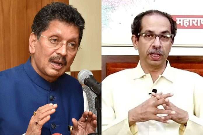 will retaliate against this action this - Deepak Kesarkar