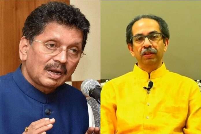 If Uddhav Thackeray calls us, we will definitely go Deepak Kesarkar