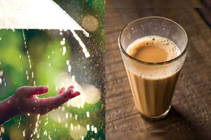 Hot drinks you can try in monsoon