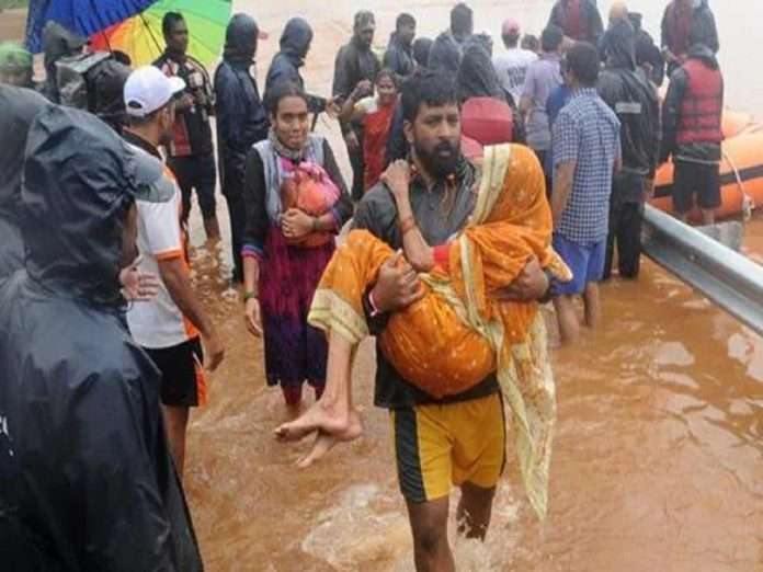 Rainfall in Marathwada