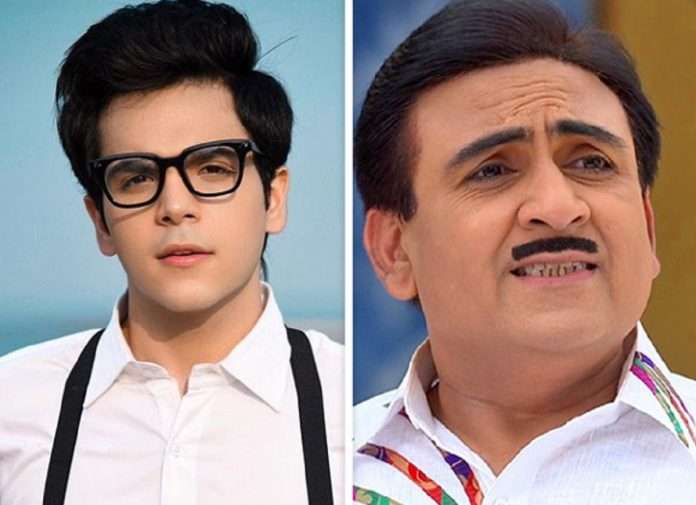 Tarak Mehta ka Uoolta Chashma this actor leaving show