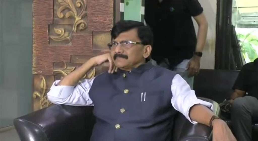 Sanjay Raut : राऊतांच्या जामीनावर नेत्यांनी दिल्या प्रतिक्रिया; पहा कोण काय म्हणाले ? पिंजऱ्यातून वाघ बाहेर येतोय…