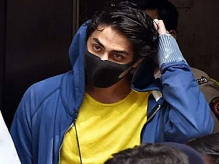 Aryan Khan