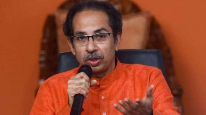 Uddhav Thackeray new statement about shivsena Parties sign