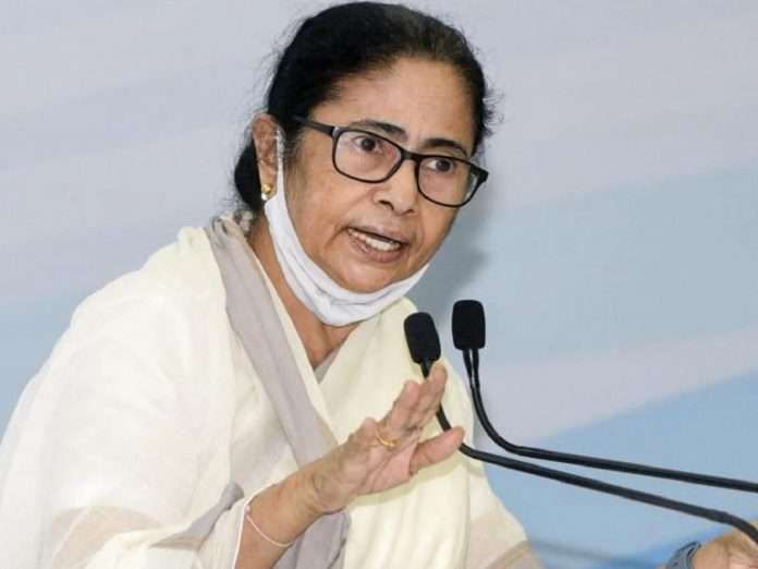 Mamata Banerjee