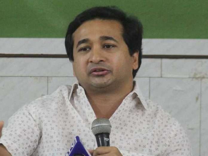 nitesh rane