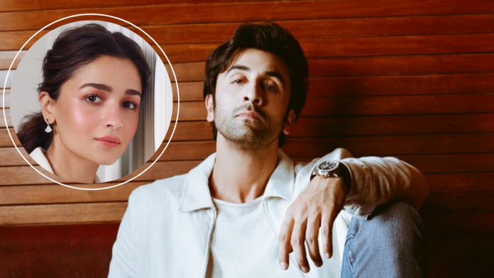 Ranbir Kapoor shared about Alia Bhatt's career after post pregnancy decision