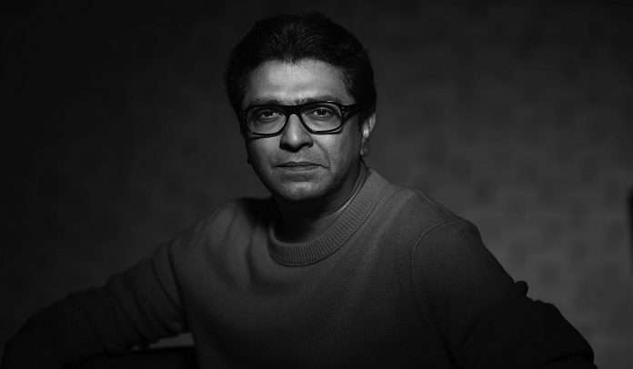 Raj Thackeray