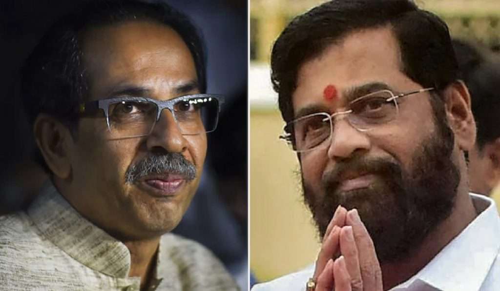 Shivsena Dasara Melava : आज हायकोर्टात शिंदे-ठाकरे सुनावणी, शिवाजी पार्कवर आवाज कुणाचा?