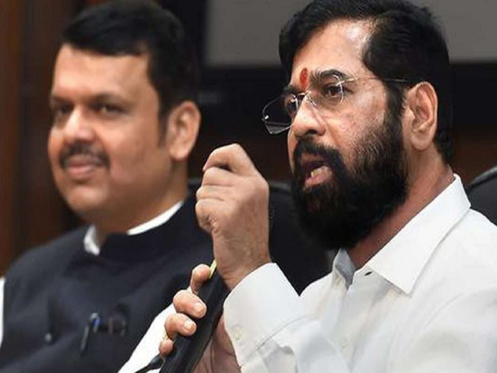 Maharashtra Cabinet Expansion : महाराष्ट्राचे नवे कॅबिनेट मंत्रिमंडळ