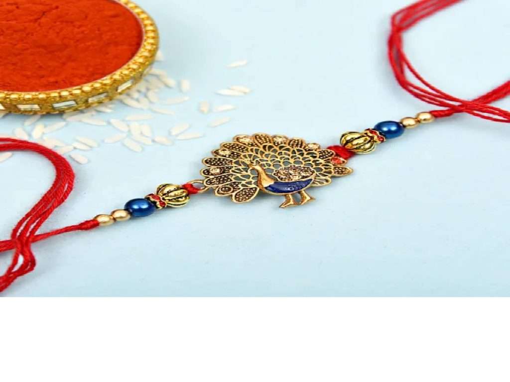 Designer Rakhi