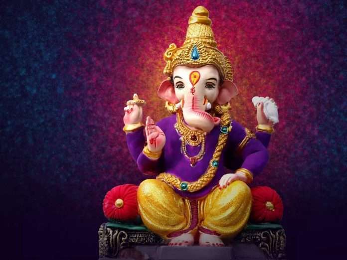 Ganesh Chaturthi