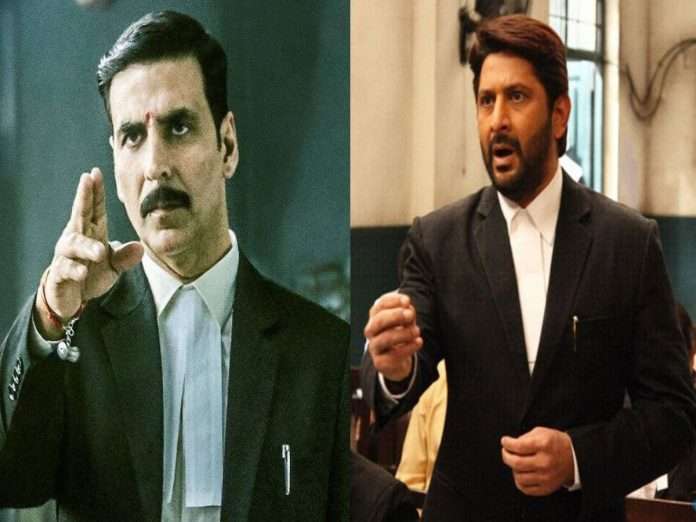 Jolly LLB 3