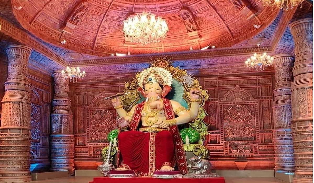 Lalbahacha raja