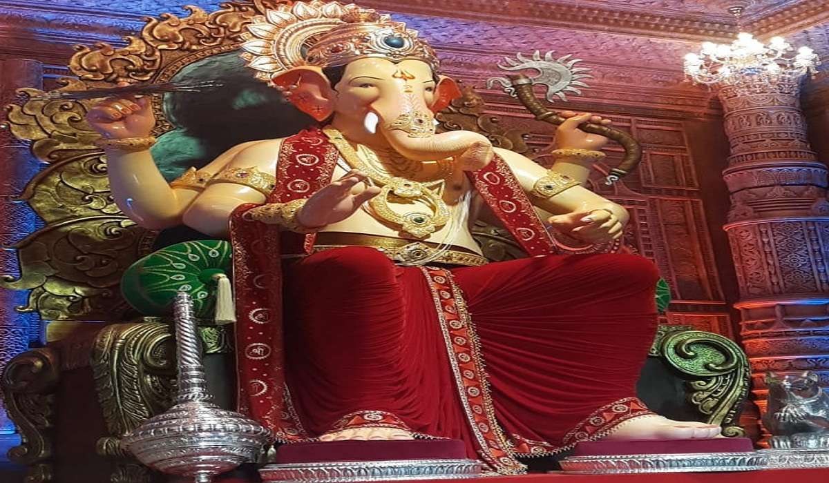 Lalbahacha raja