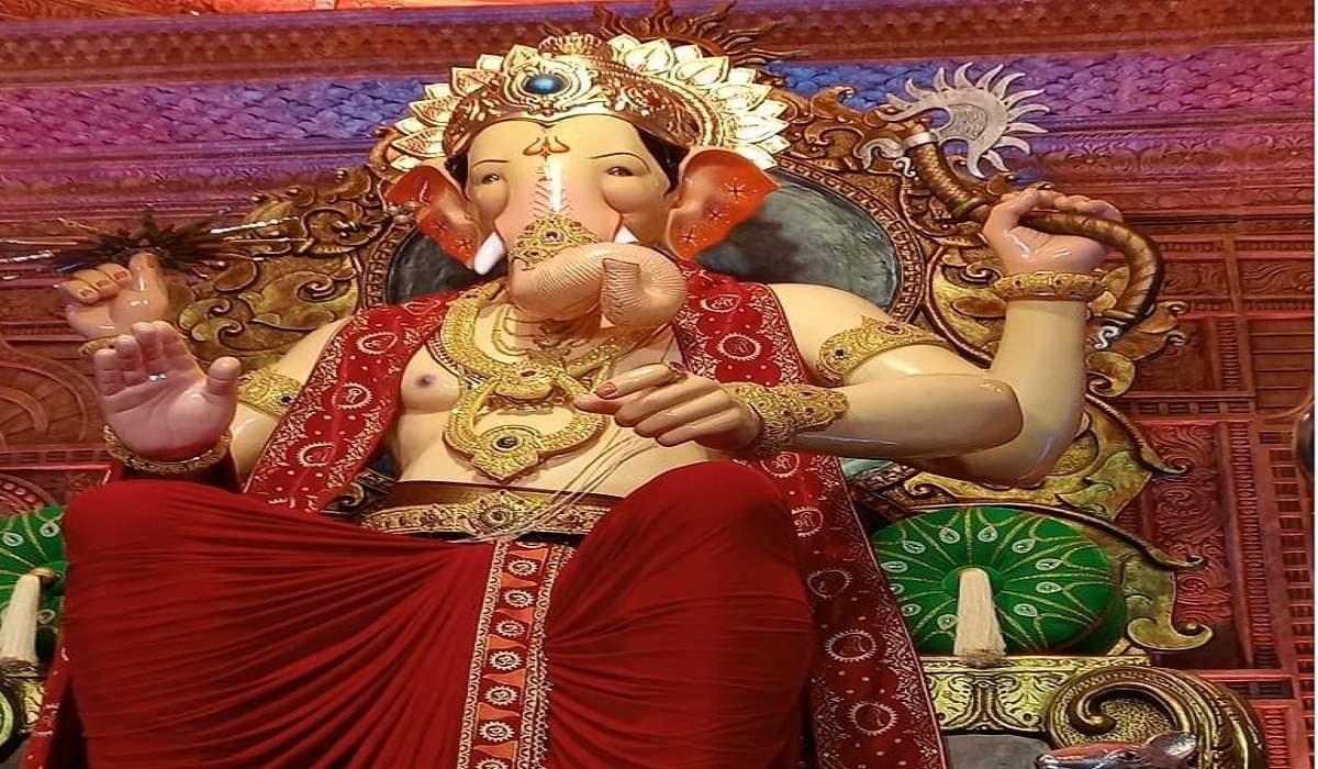 Lalbahacha raja