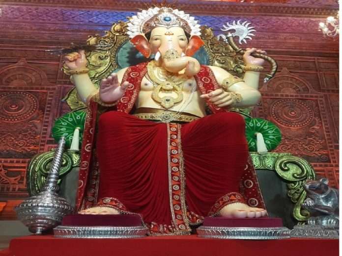 Lalbahacha raja