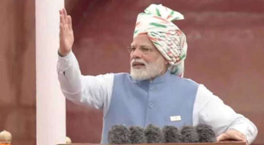 PM Modi : नरेंद्र मोदींकडून शेतकऱ्यांना दिवाळी गिफ्टही केलं जाहीर, जाणून घ्या ‘ही’ खास योजना