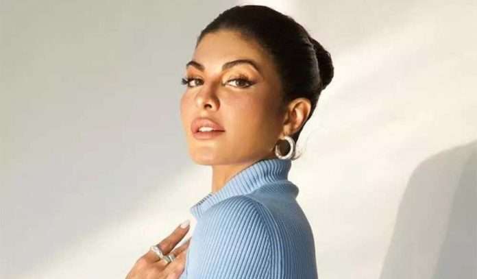 Charge sheet filed against Jacqueline Fernandez in extortion case