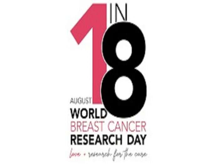 World Breast Cancer Research Day