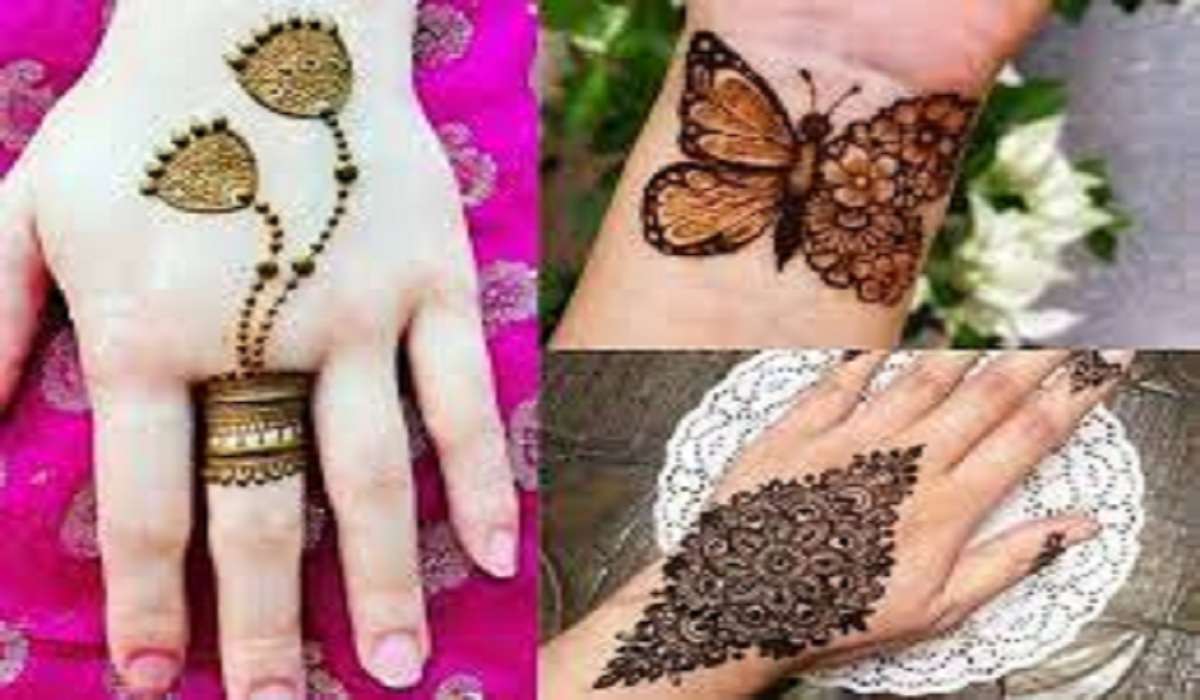 mehandi