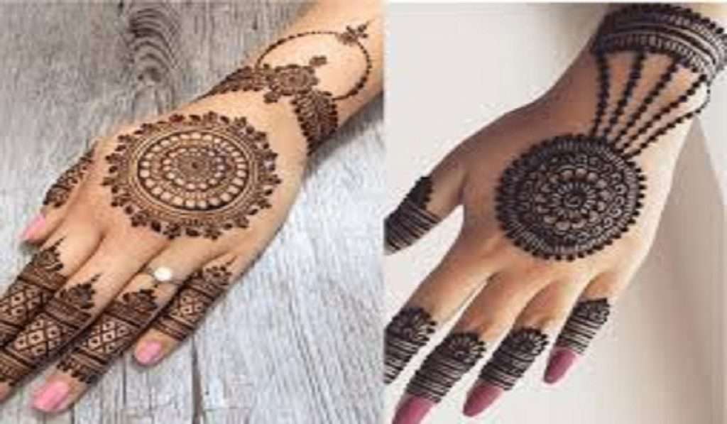 Mehandi