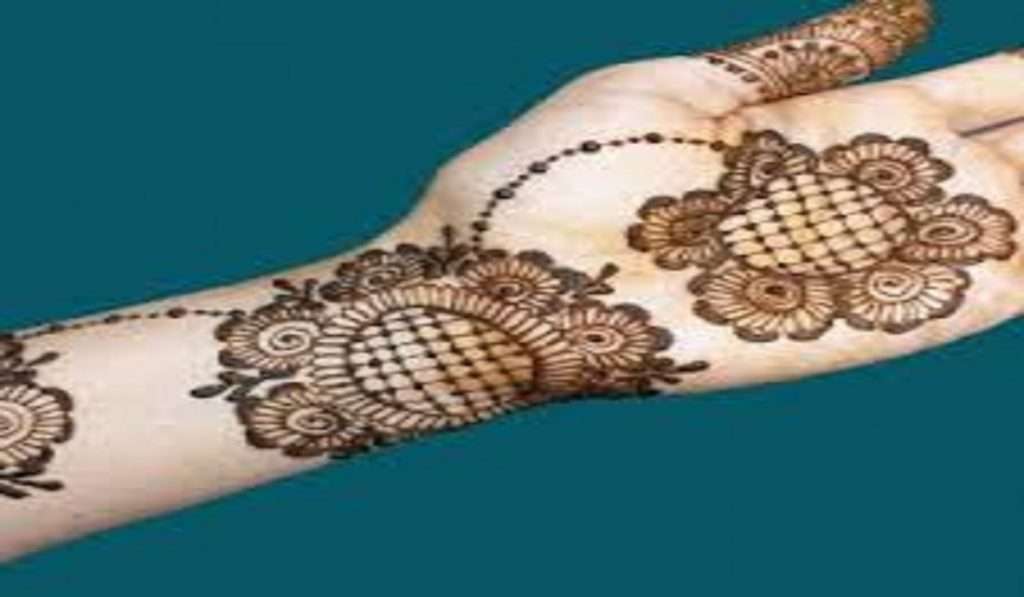 Mehandi