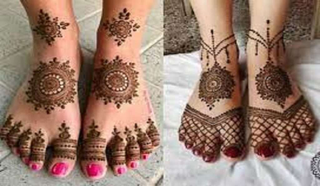 Mehandi