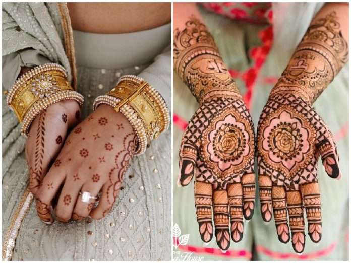 mehandi