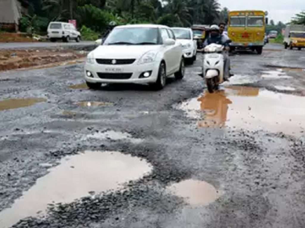 कोकणात गणेशोत्सवाला जाणाऱ्या चाकरमान्यांचा प्रवास होणार आता सुखकर