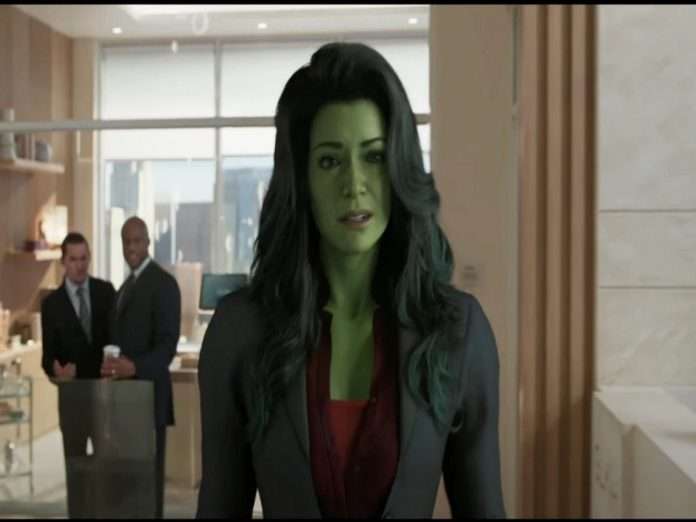 She-Hulk: Attorney at Law