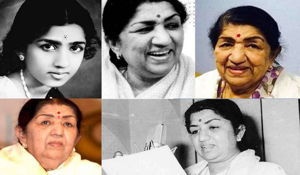 Lata Mangeshkar: लतादीदी पाहायला मिळणार ‘या’ डॉक्युमेंटरीमार्फत