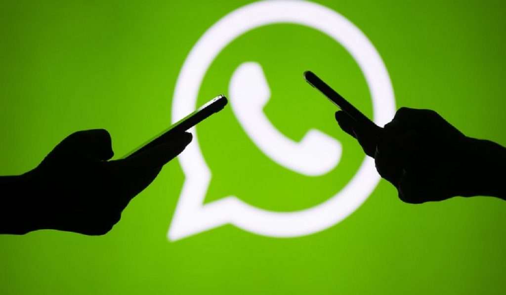 Whatsapp New Feature : व्हॉट्सॲपचं नवं फिचर अनोखे ! घ्या जाणून संपूर्ण माहिती