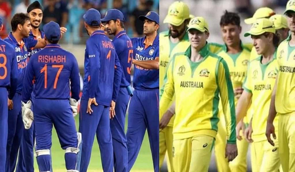 India vs Australia : भारताचा मुख्य गोलंदाज करणार का पुनरागमन ?