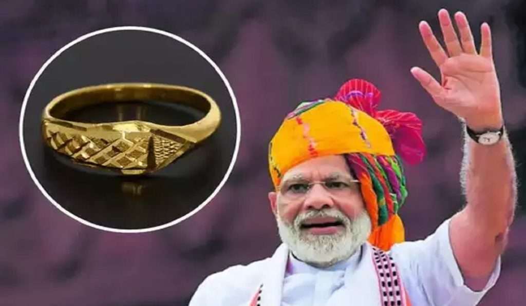 PM Narendra Modi Birthday 2022 : मोदींच्या वाढदिवशी जन्मलेल्या बालकांना मिळणार ‘हि’ खास गोष्ट