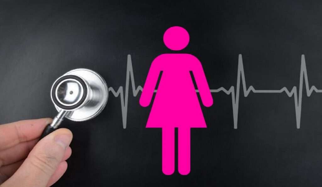 Women Health, महिलांनी चुकूनही ‘या’ लक्षणांकडे करू नका दुर्लक्ष…