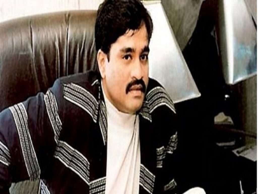 Dawood Ibrahim : पाकिस्तानात बसून दाऊद रचतोय भारताविरुद्ध भयानक कट, NCBचा मोठा खुलासा