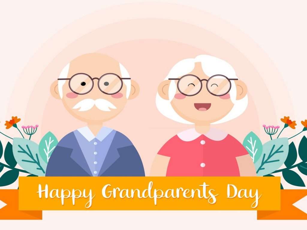 Grandparents Day २०२२: ११ सप्टेंबर रोजी तुमच्या आजी-आजोबांना शुभेच्या देण्यासाठी काही खास कल्पना