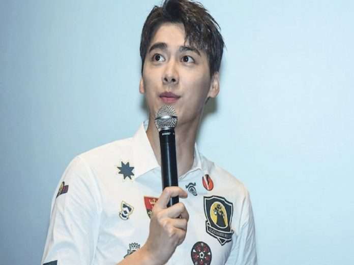 Li Yifeng