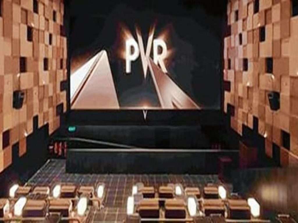 INOX मध्ये विलीनीकरणाचा विचार करण्यासाठी PVR भागधारक, कर्जदारांची ११ ऑक्टोबर रोजी घेणार बैठक