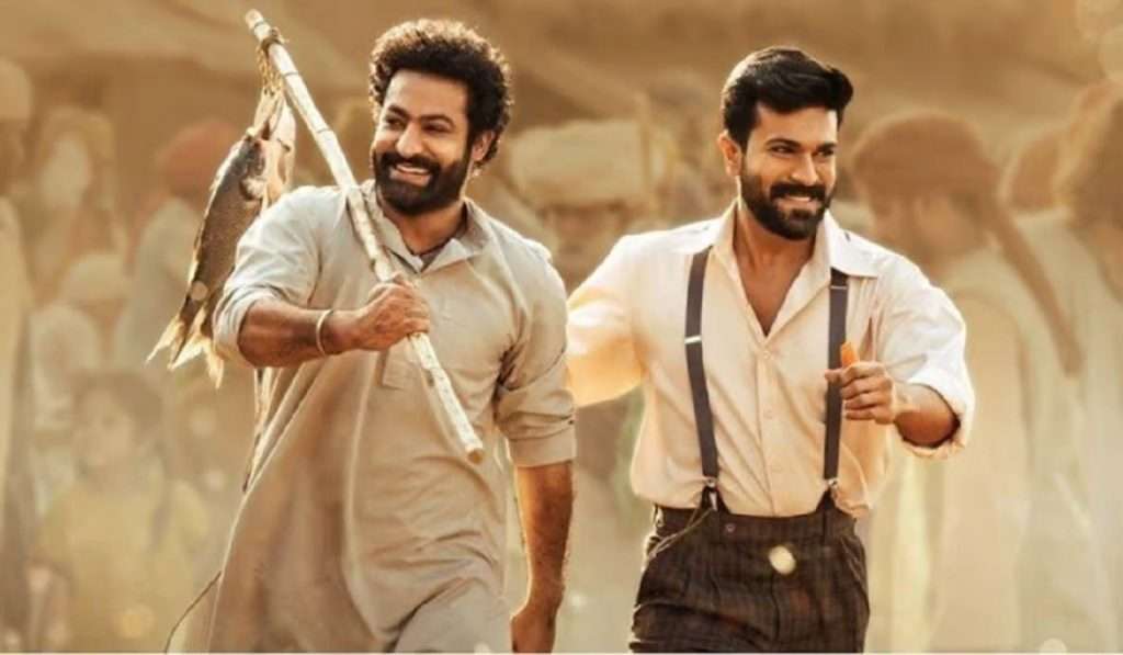 ऑस्करच्या टॉप १० लिस्टमध्ये Jr. NTR चा लवकरच होणार समावेश, प्रसिद्ध मासिकाने वर्तवली शक्यता