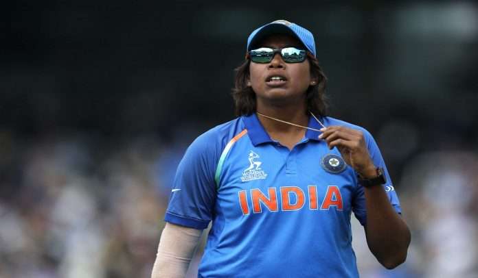 Jhulan Goswami to retire