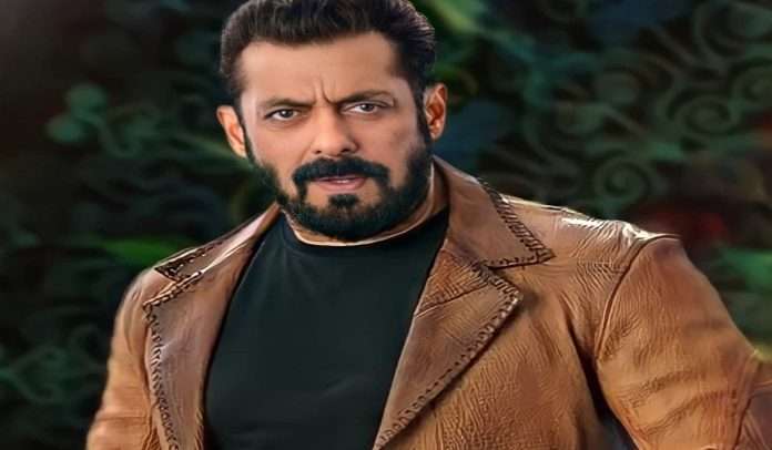 Salman Khan