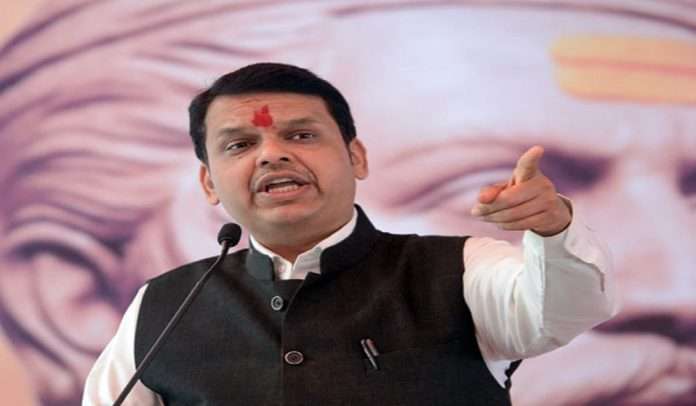 Devendra Fadnavis